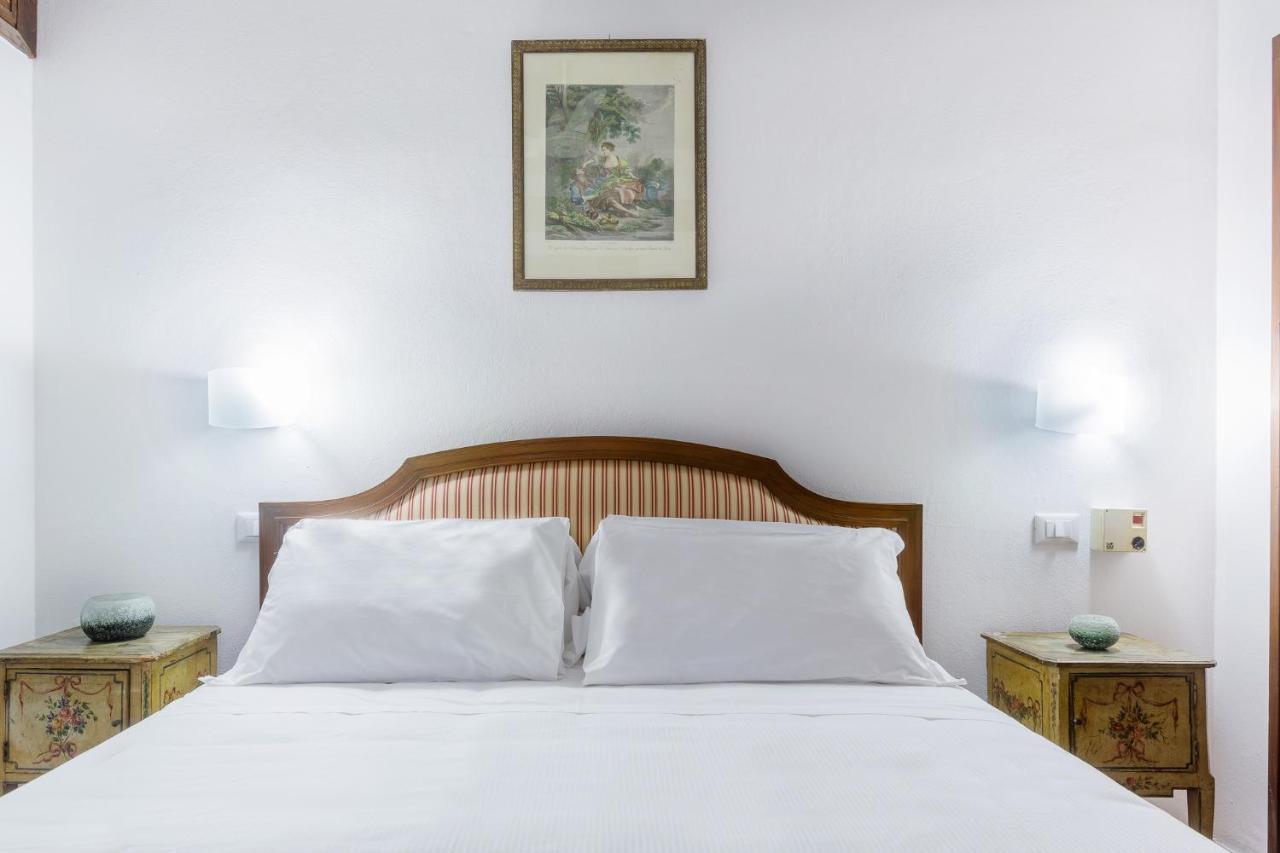 Center Ztl Lovely Apartment Ферара Екстериор снимка