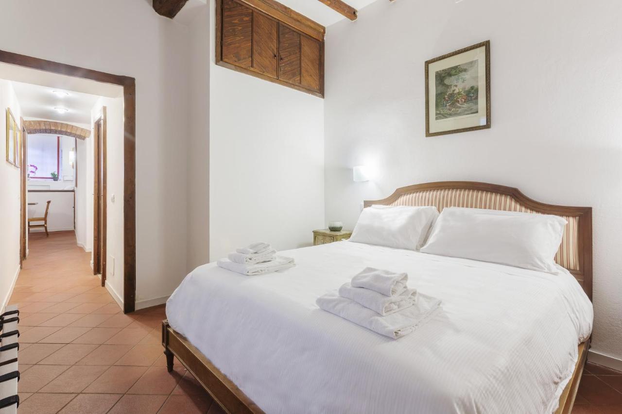 Center Ztl Lovely Apartment Ферара Екстериор снимка