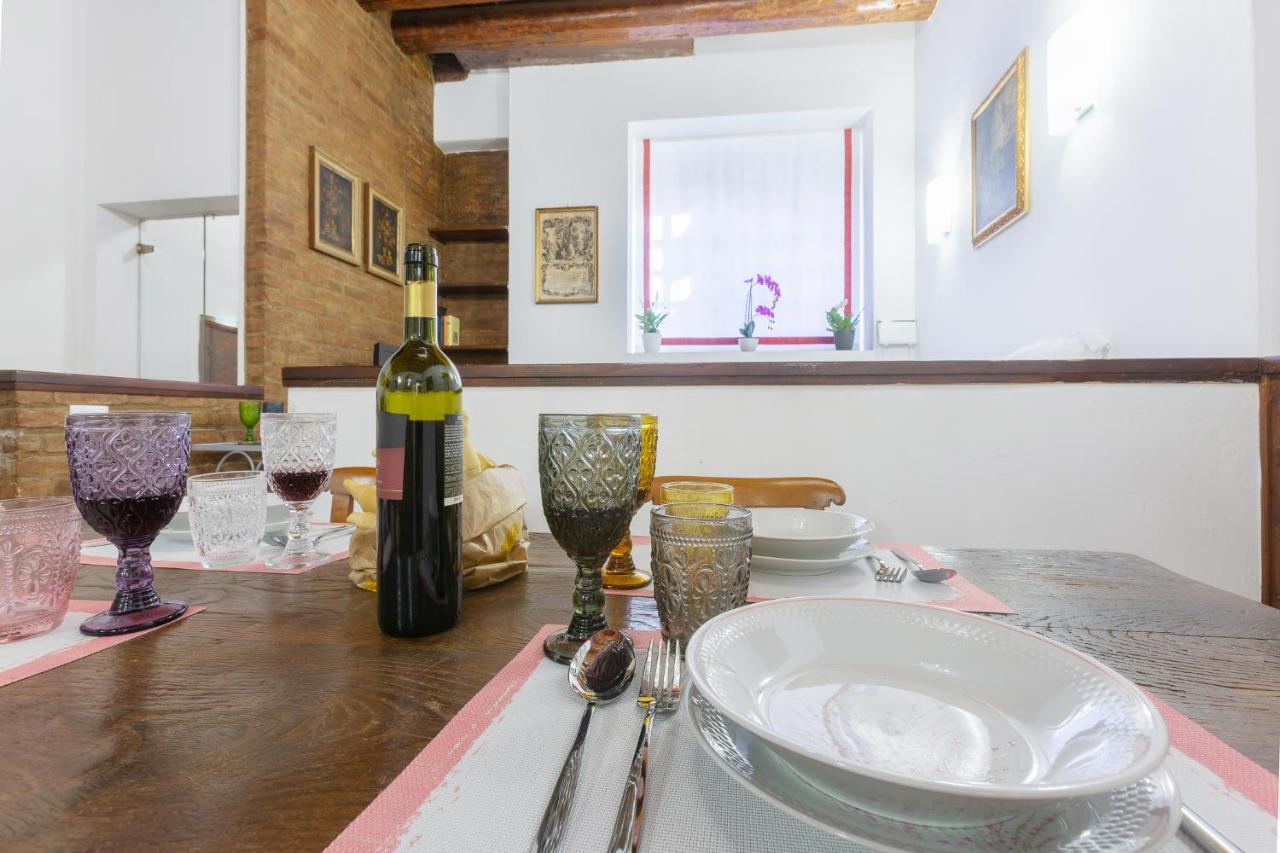 Center Ztl Lovely Apartment Ферара Екстериор снимка