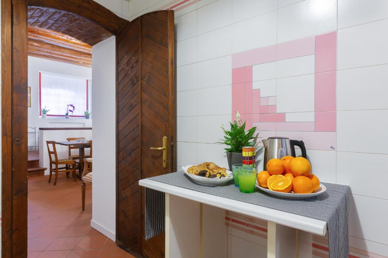 Center Ztl Lovely Apartment Ферара Екстериор снимка