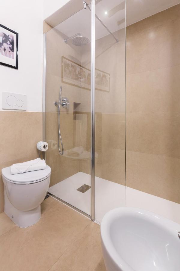 Center Ztl Lovely Apartment Ферара Екстериор снимка