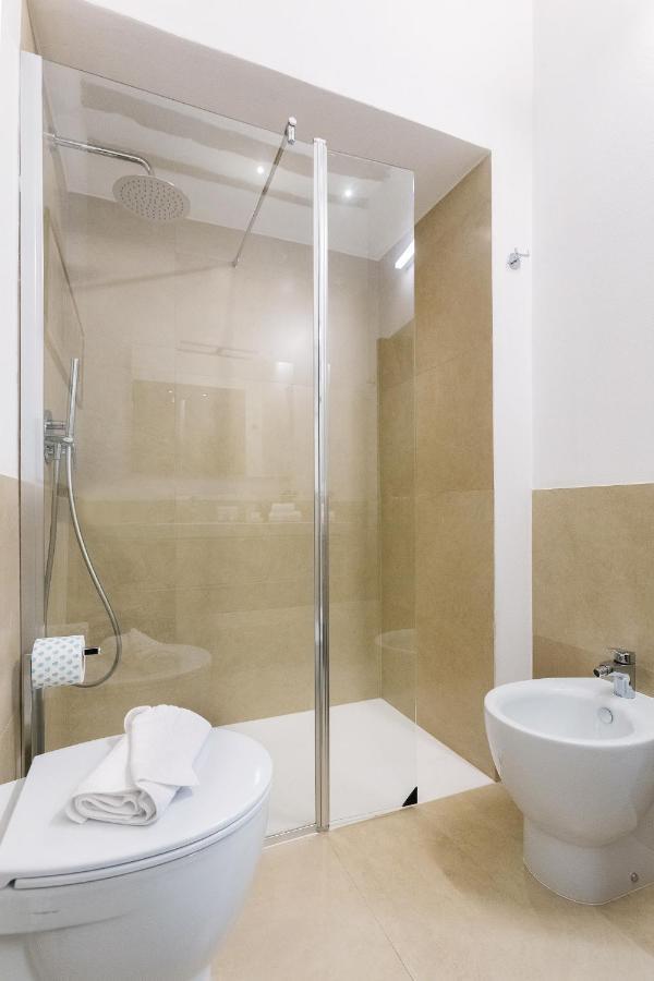 Center Ztl Lovely Apartment Ферара Екстериор снимка