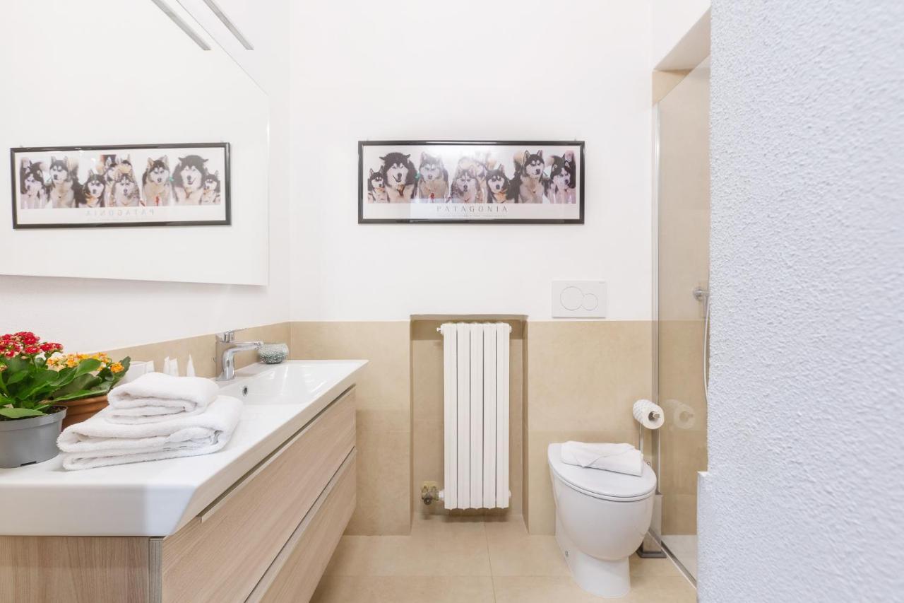 Center Ztl Lovely Apartment Ферара Екстериор снимка