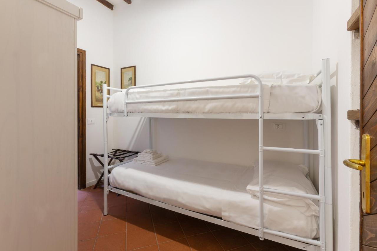 Center Ztl Lovely Apartment Ферара Екстериор снимка
