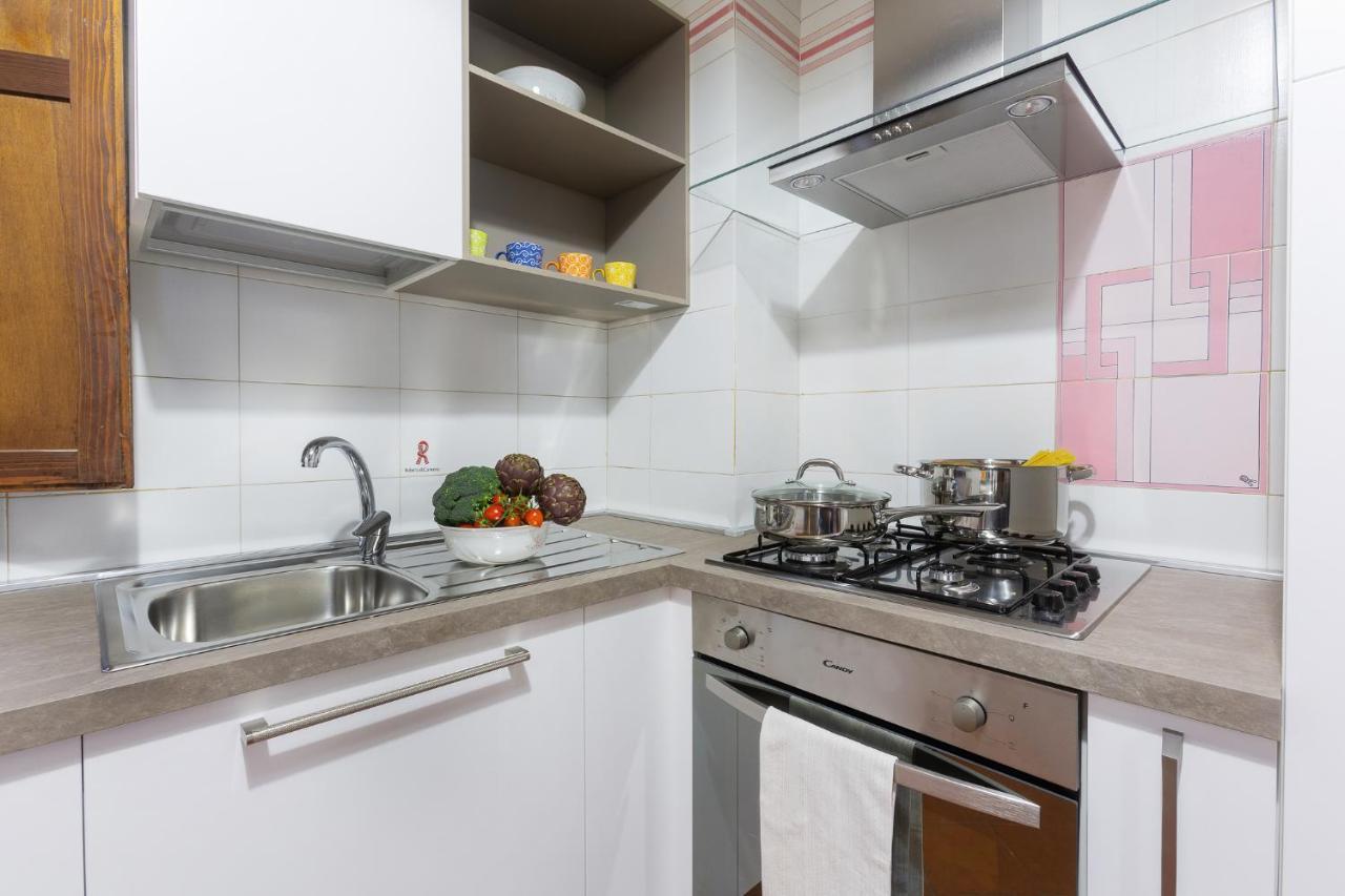 Center Ztl Lovely Apartment Ферара Екстериор снимка