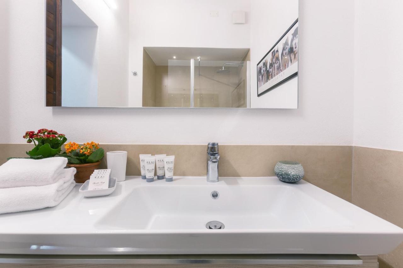Center Ztl Lovely Apartment Ферара Екстериор снимка